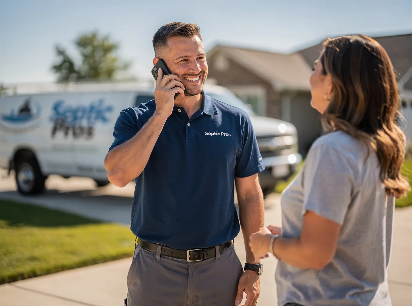 Septic Tank Pumping Wheeler, MI FAQs